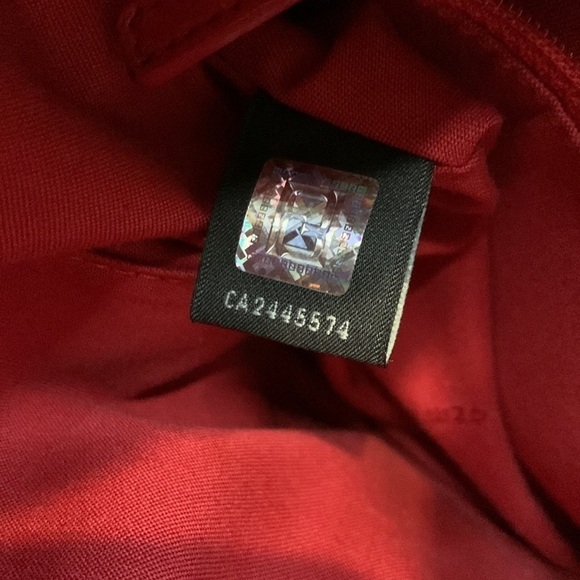 FENDI | Chameleon Leather Satchel - Picture 13 of 17